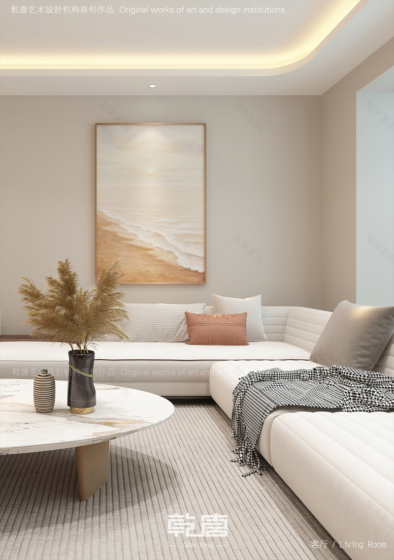 沈阳永乐花园现代私宅设计丨中国沈阳丨晨光里-13