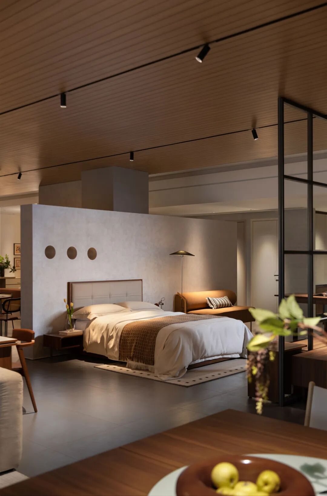 BDSD设计首发|1000m²高端家居展厅，跨越时空与风格的艺术之旅!-50