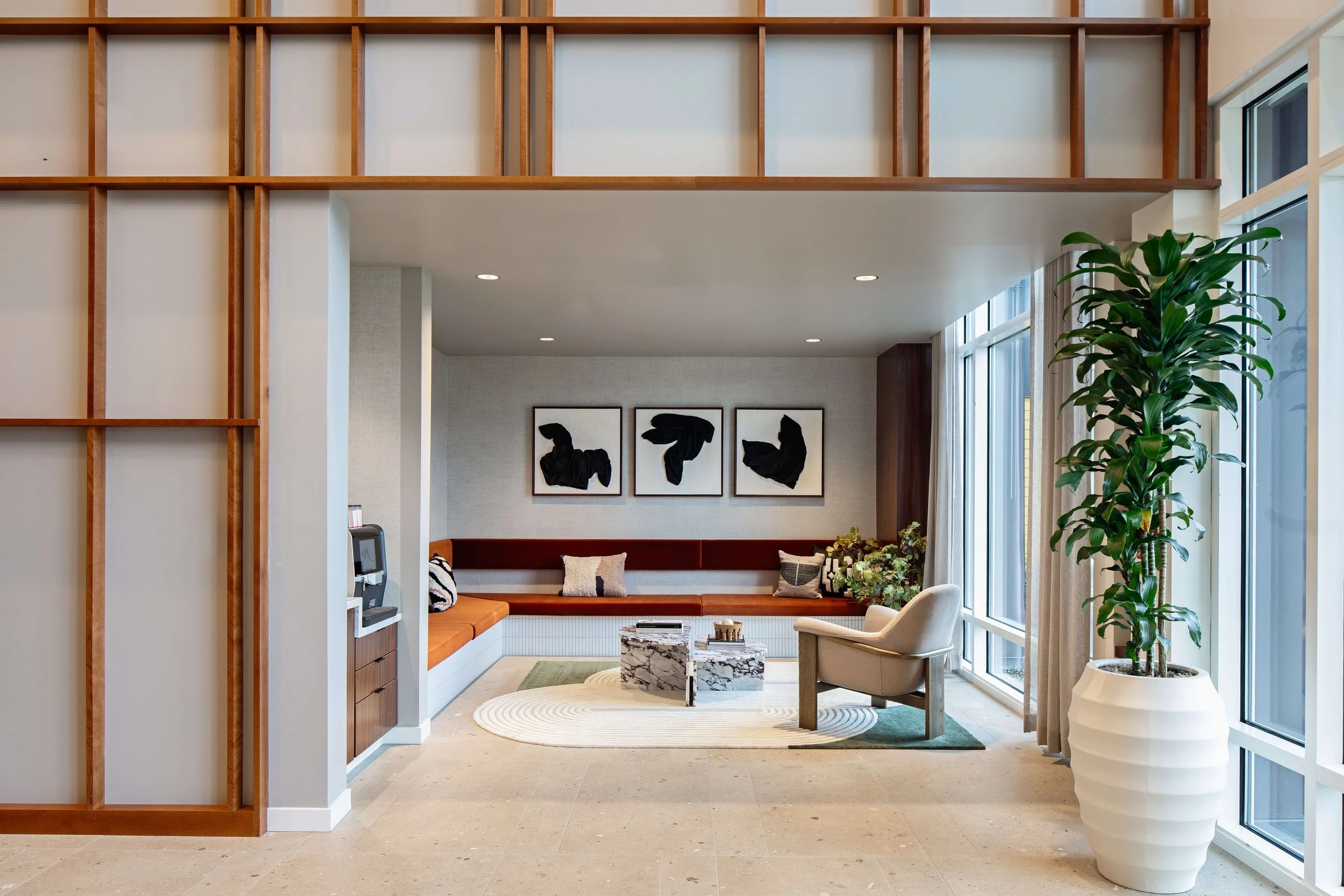 丨美国俄勒冈丨Vida Design-12