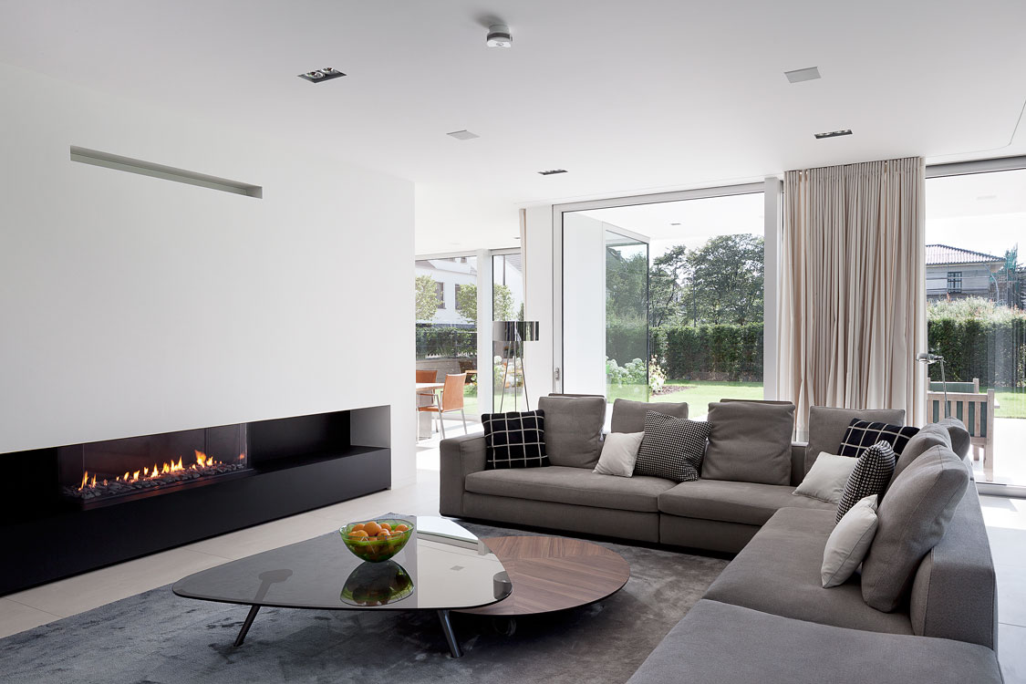 丨德国杜塞尔多夫丨Döring Dahmen Joeressen Architekten-5