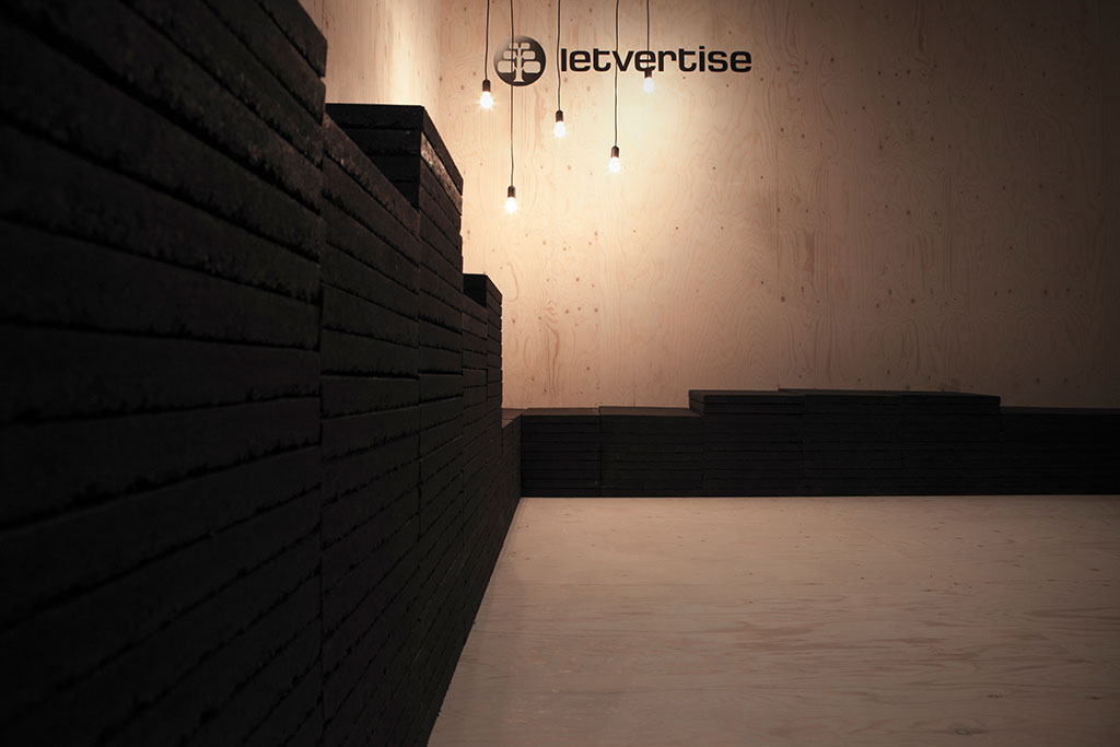 letvertise展位设计与临时建筑项目丨德国科隆-9