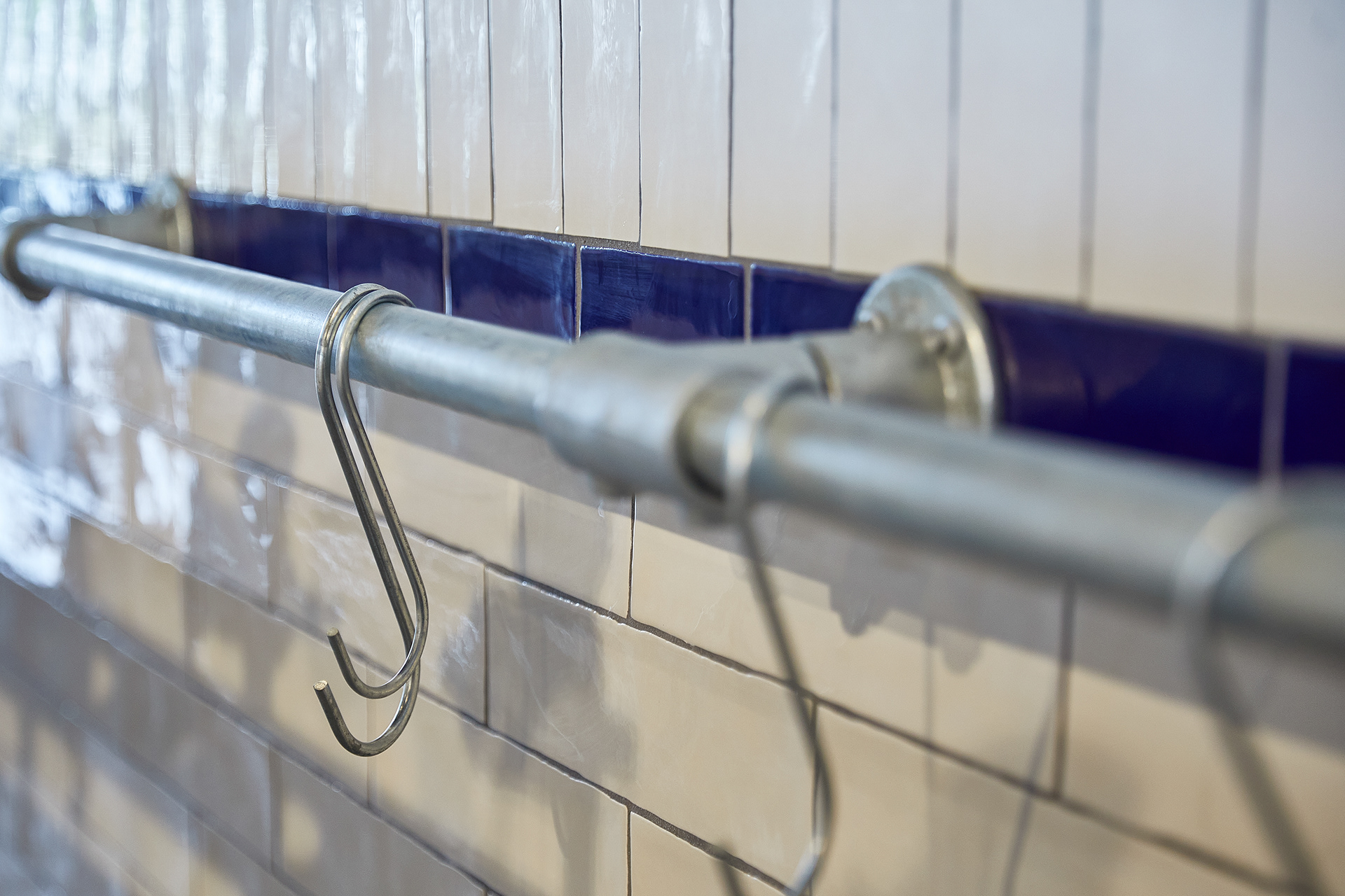 Ribs & Burgers · Bella Vista 餐厅设计丨澳大利亚新南威尔士丨Design Partnership Australia-65