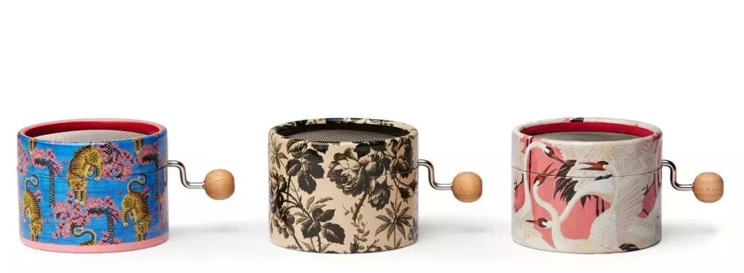 Gucci Garden 梦幻庄园,集艺术展览、精品店、餐厅于一体-43