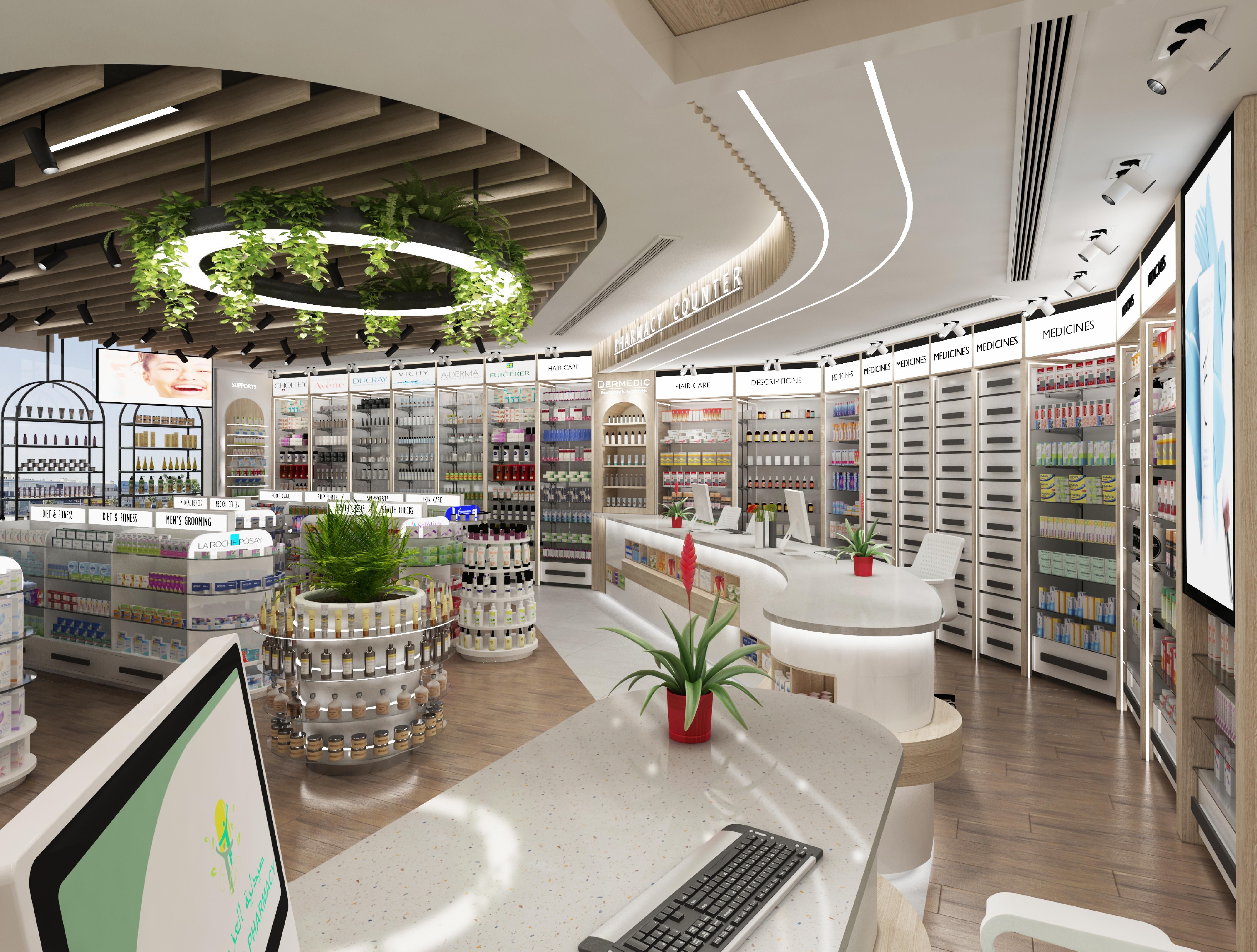 Pharmacy Renovation-11