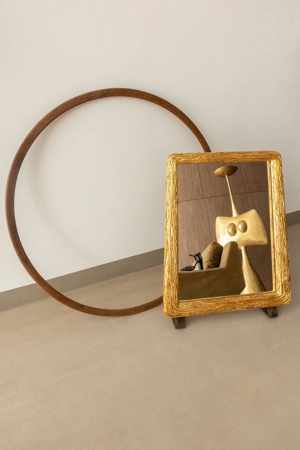 Lilian Von Trapp 珠宝旗舰店设计-77