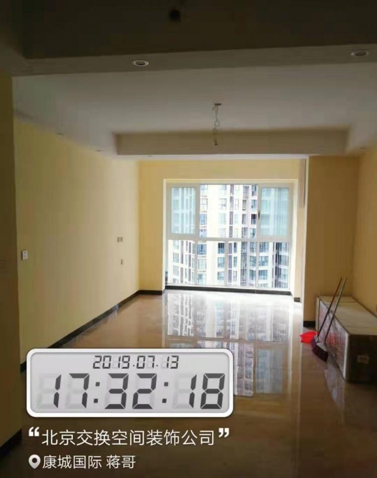 
康城国际简装 -0