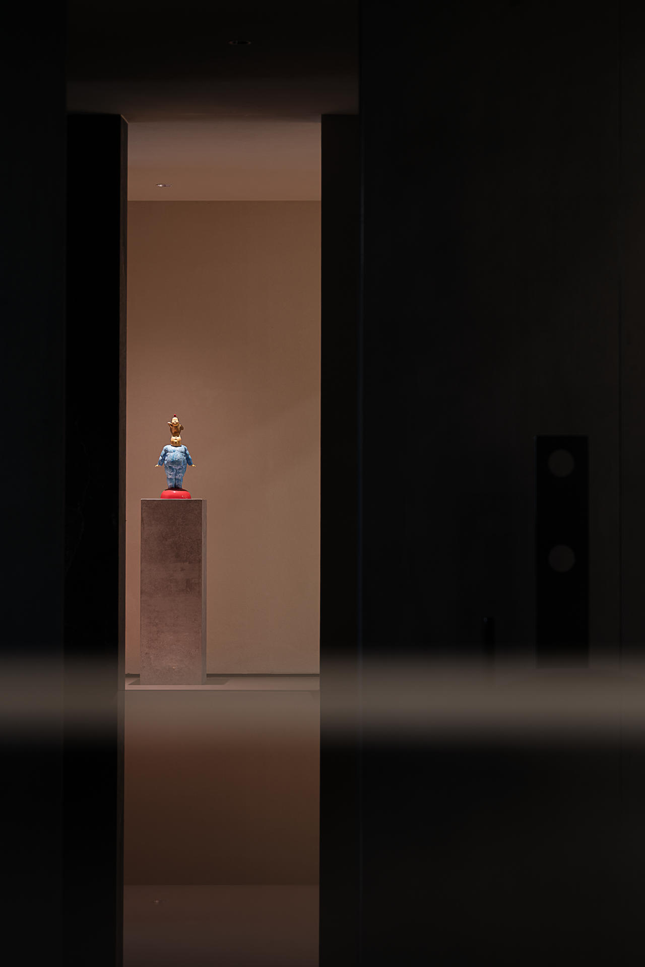 VIFA威法（杭州）城市会客厅丨中国杭州丨安生建筑设计有限公司-75