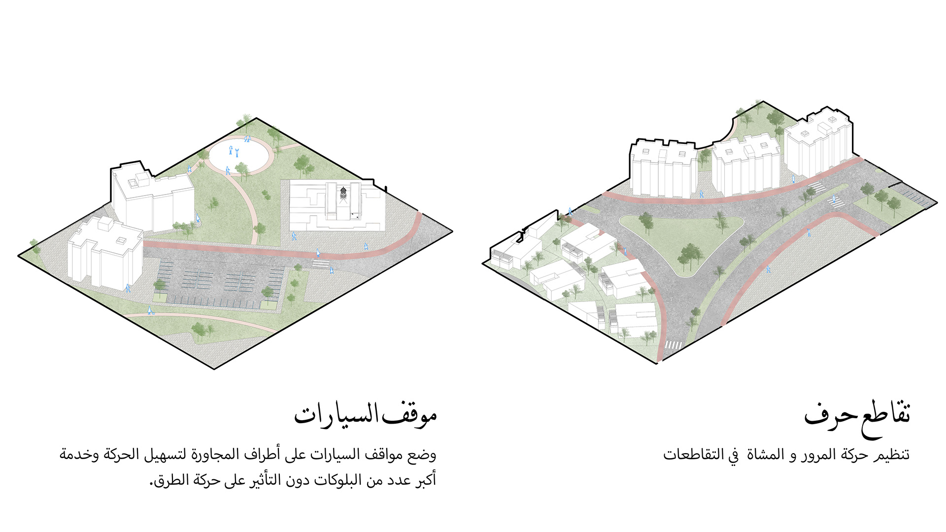 LOQA · 城市规划项目  住宅区规划-29