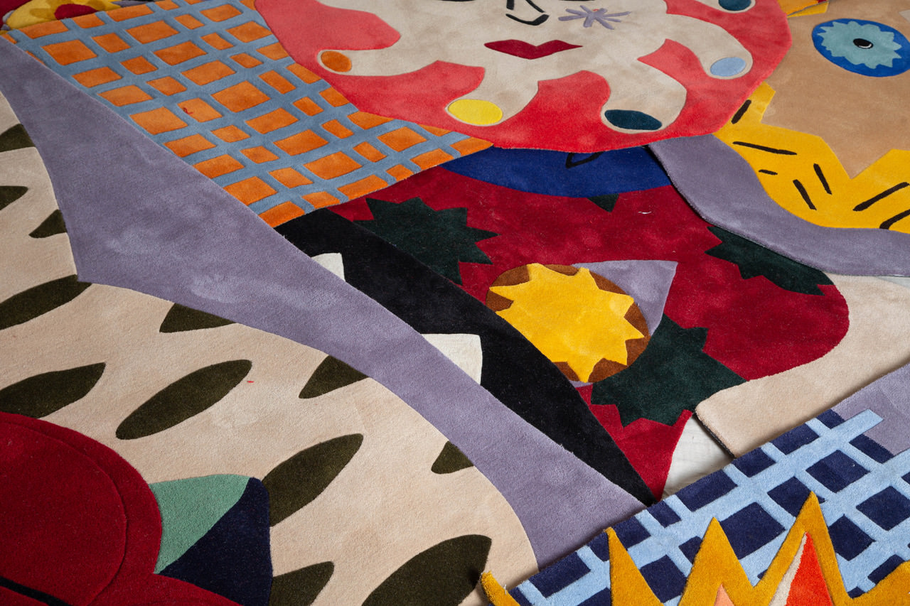 穿越时空的感知 | Alpha60 与 Brendan Huntley 在 Heide 博物馆的现代艺术探索-12