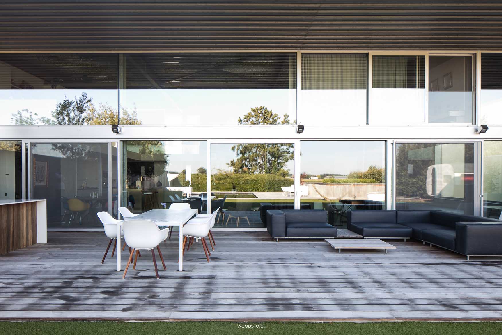 Terrasses en Bois | Bois Construction Terrasses | Woodstoxx-127