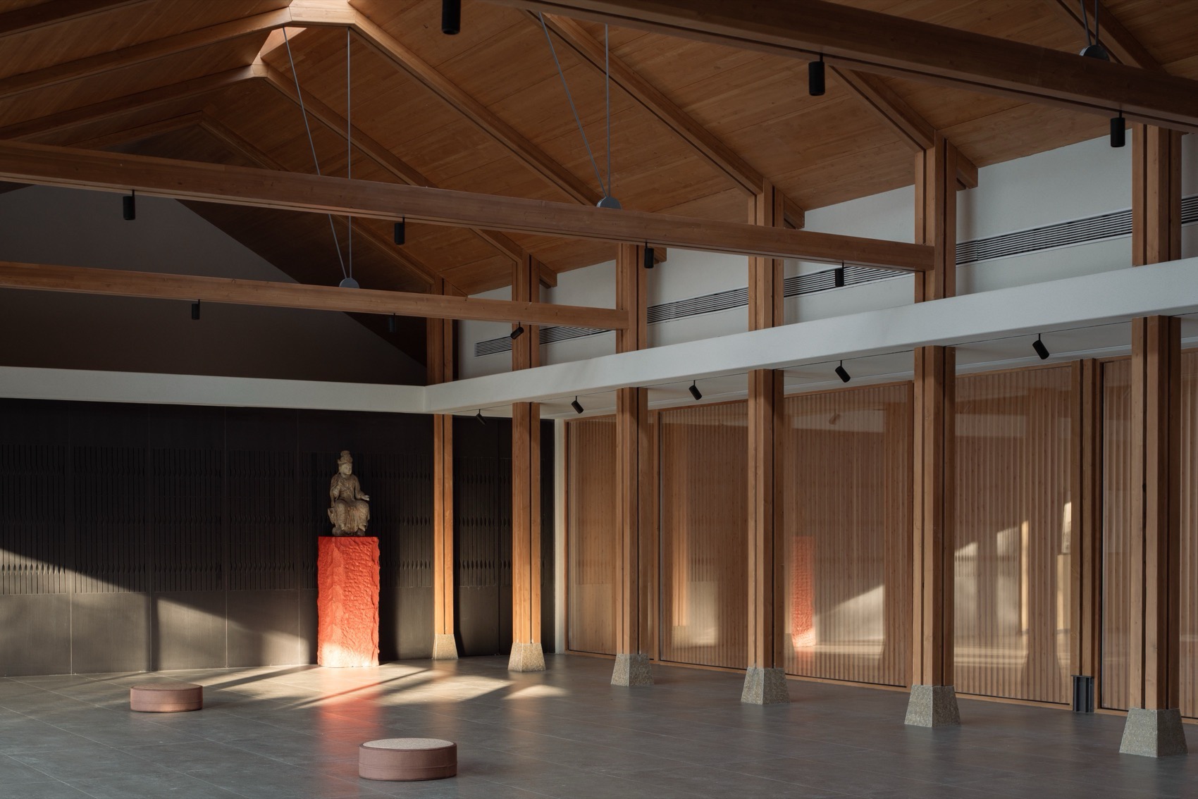 寒山别院丨中国苏州丨无设建筑-47