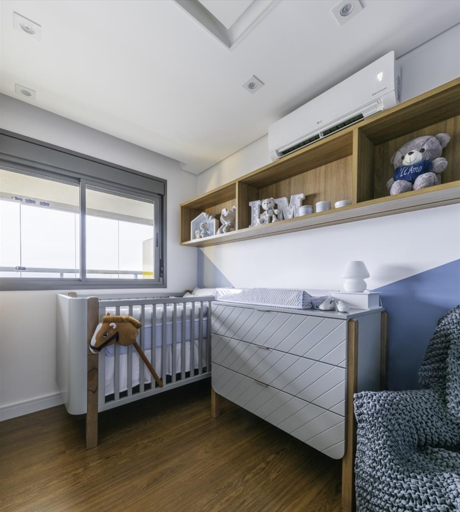 Ipiranga 公寓的创新设计-16