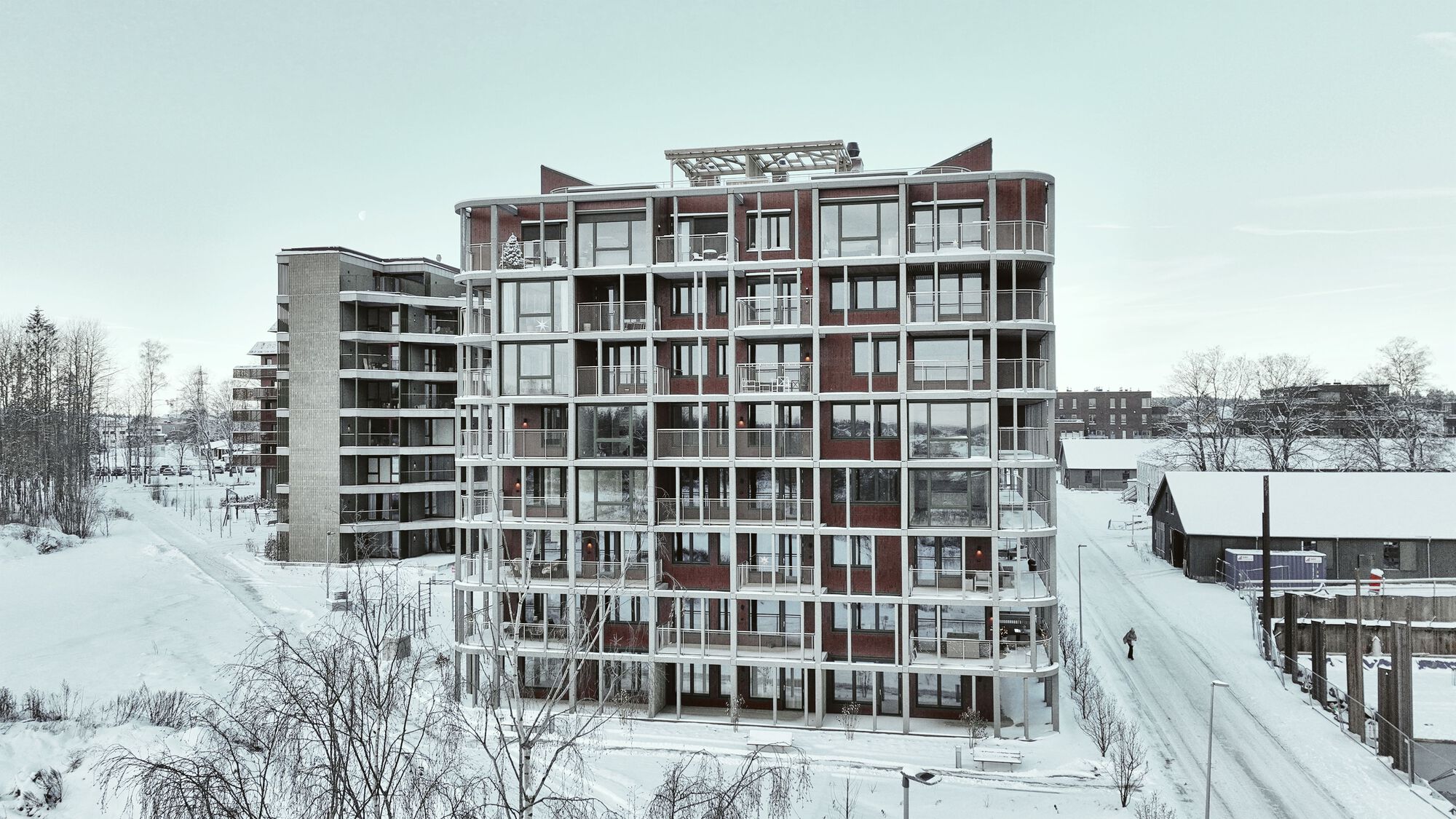 丨挪威丨A  Lab-27