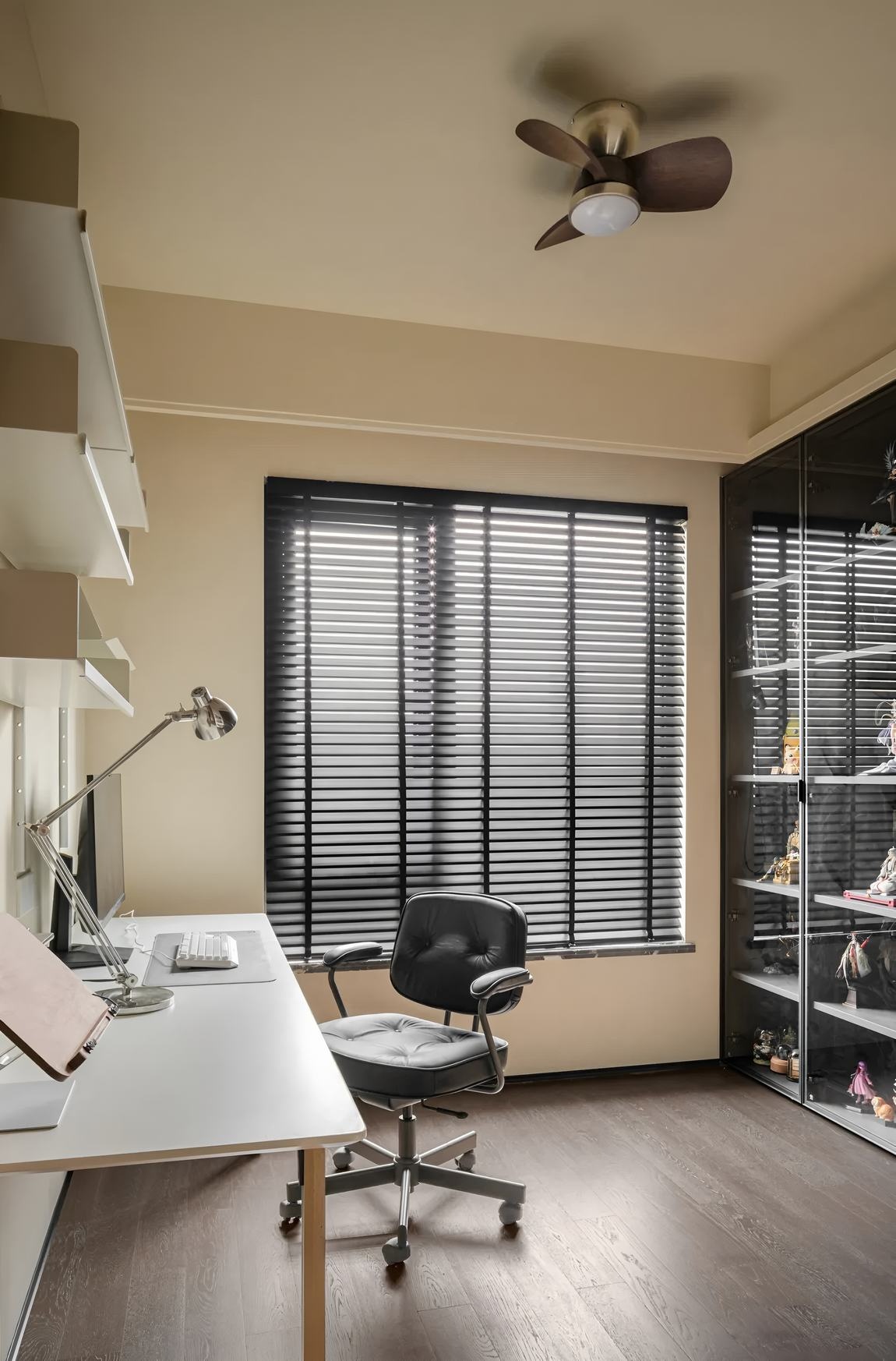 建发央玺丨中国成都丨宏福樘-23