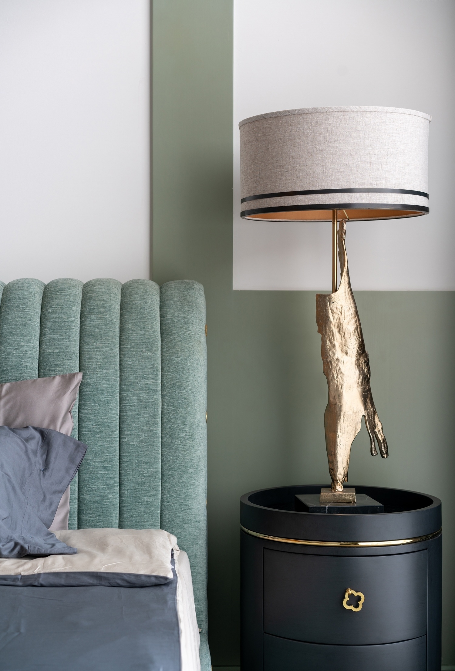 善宸设计--玺公子 | 简约之奢的宋代金缮美学-41