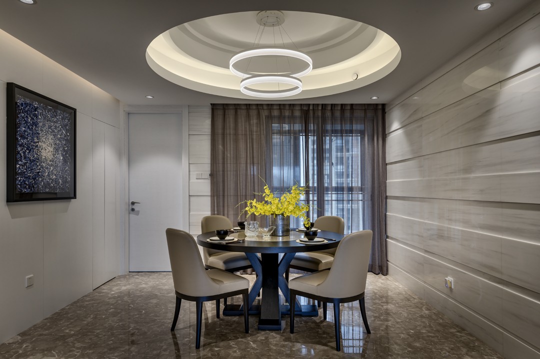 福州融侨外滩样板间-16