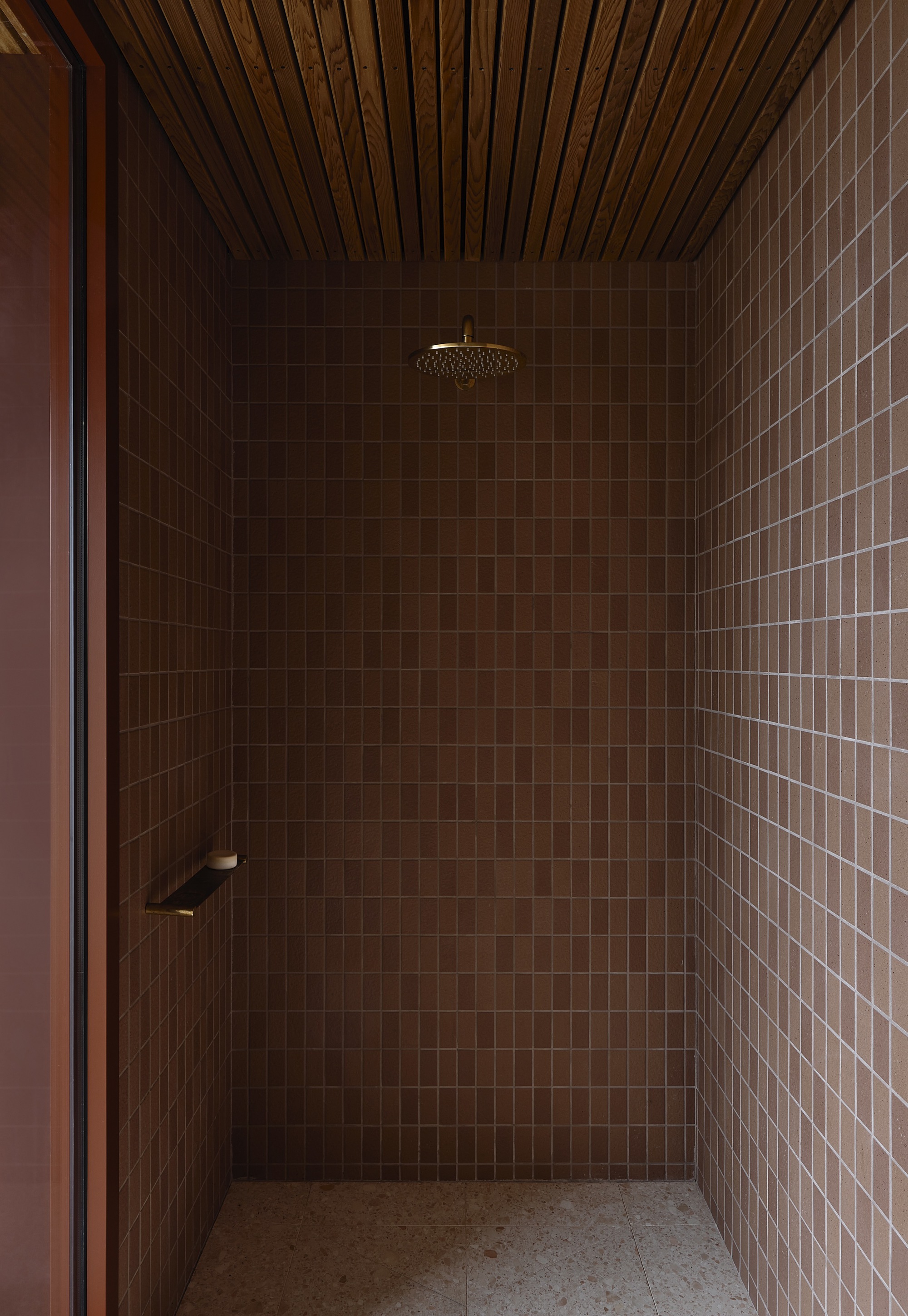 弗林德斯大厦丨澳大利亚丨Kennedy Nolan Architects-52