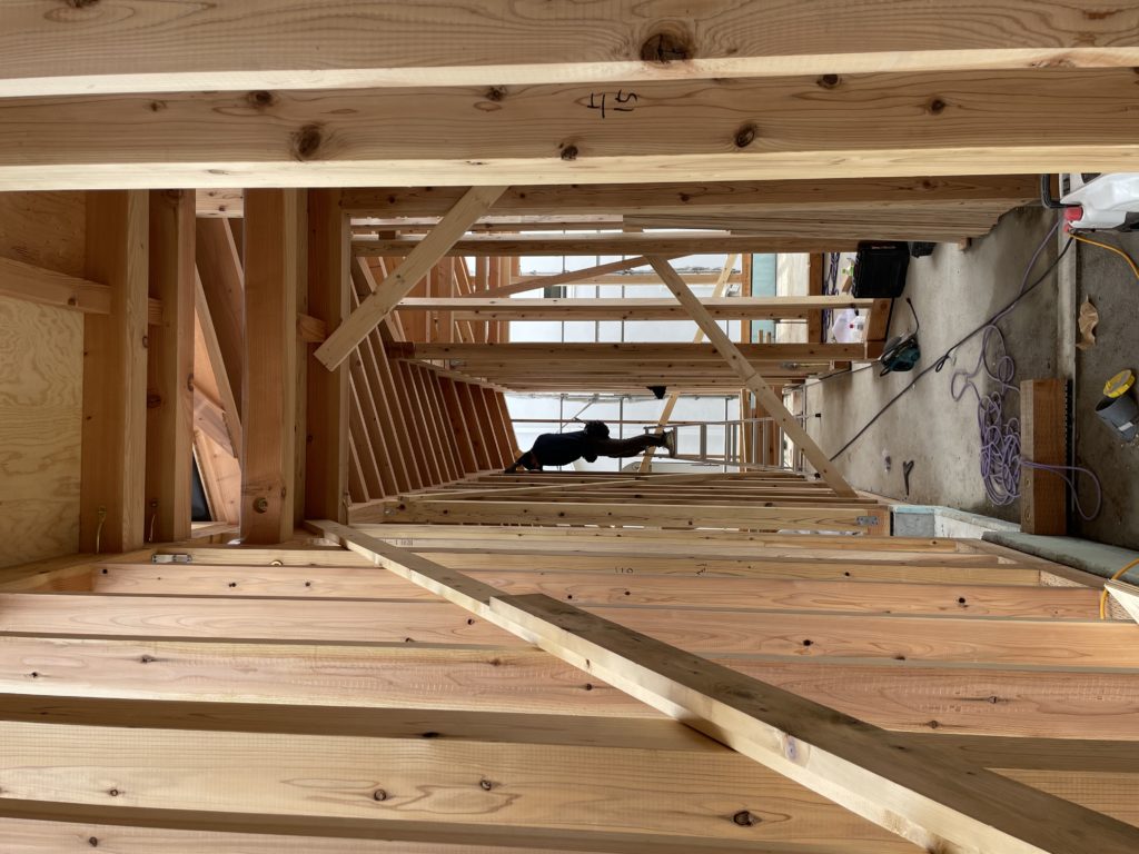 梶原の住宅 09丨LEVEL Architects-26