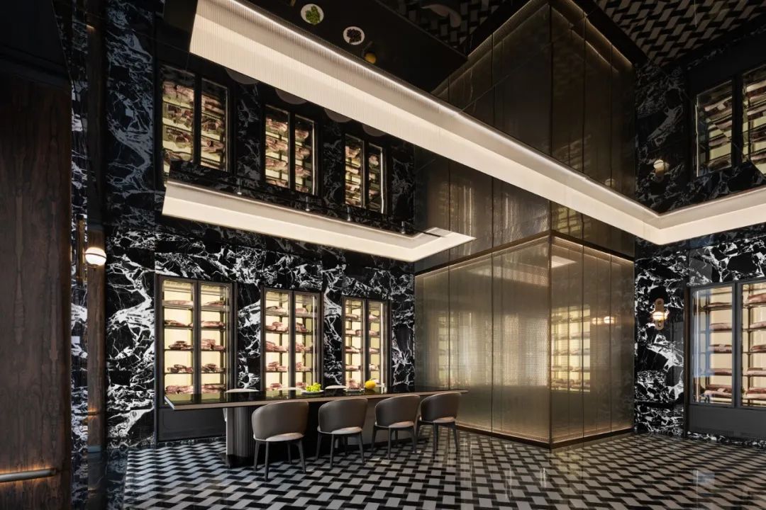 上海铁牛精肉店丨中国上海丨WJID-24