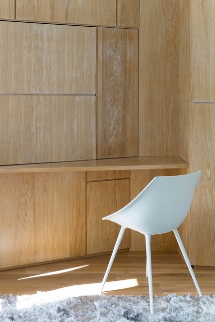 莫斯科公寓丨俄罗斯莫斯科-32