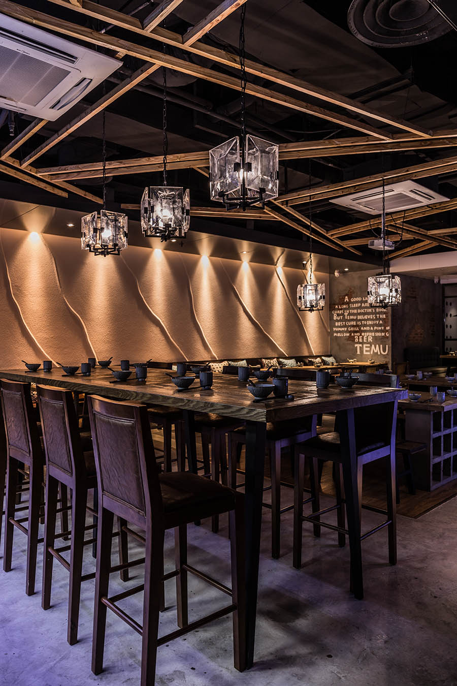 特幕烤肉餐厅-26