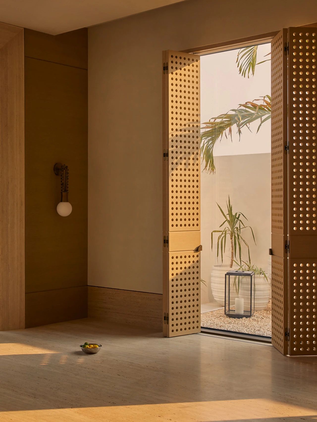 Casa Amal 住宅丨阿联酋迪拜丨The Stella Collective-26