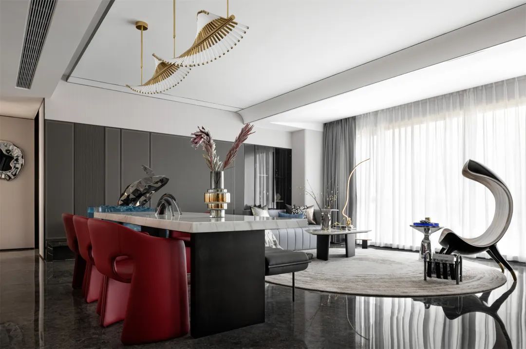 泽京·铂辰丨中国重庆丨庞一飞,邓书鸿,王智勇-9