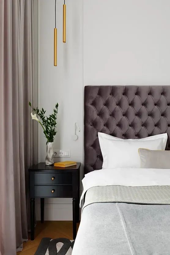 68㎡小宅 · 优雅经典丨IRooms-19