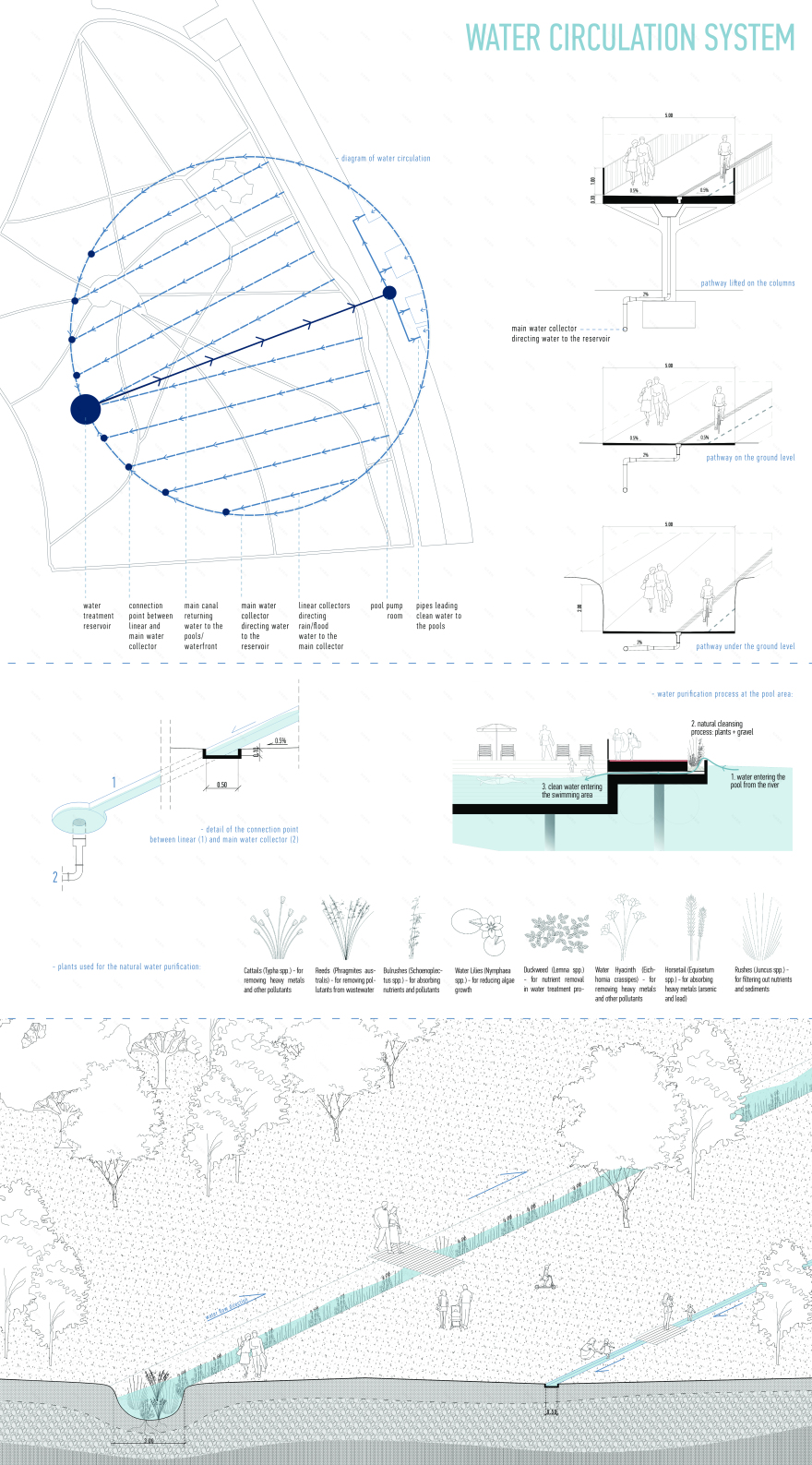 芦苇圈丨贝尔格莱德丨IUAV-4