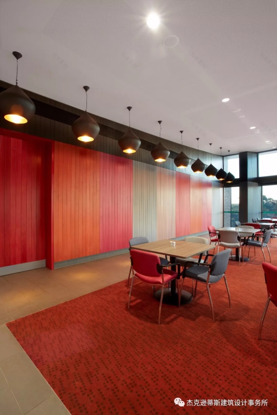 养老社区 CASTLE HILL · 杰克逊蒂斯建筑设计事务所 · 澳大利亚新南威尔士悉尼-17