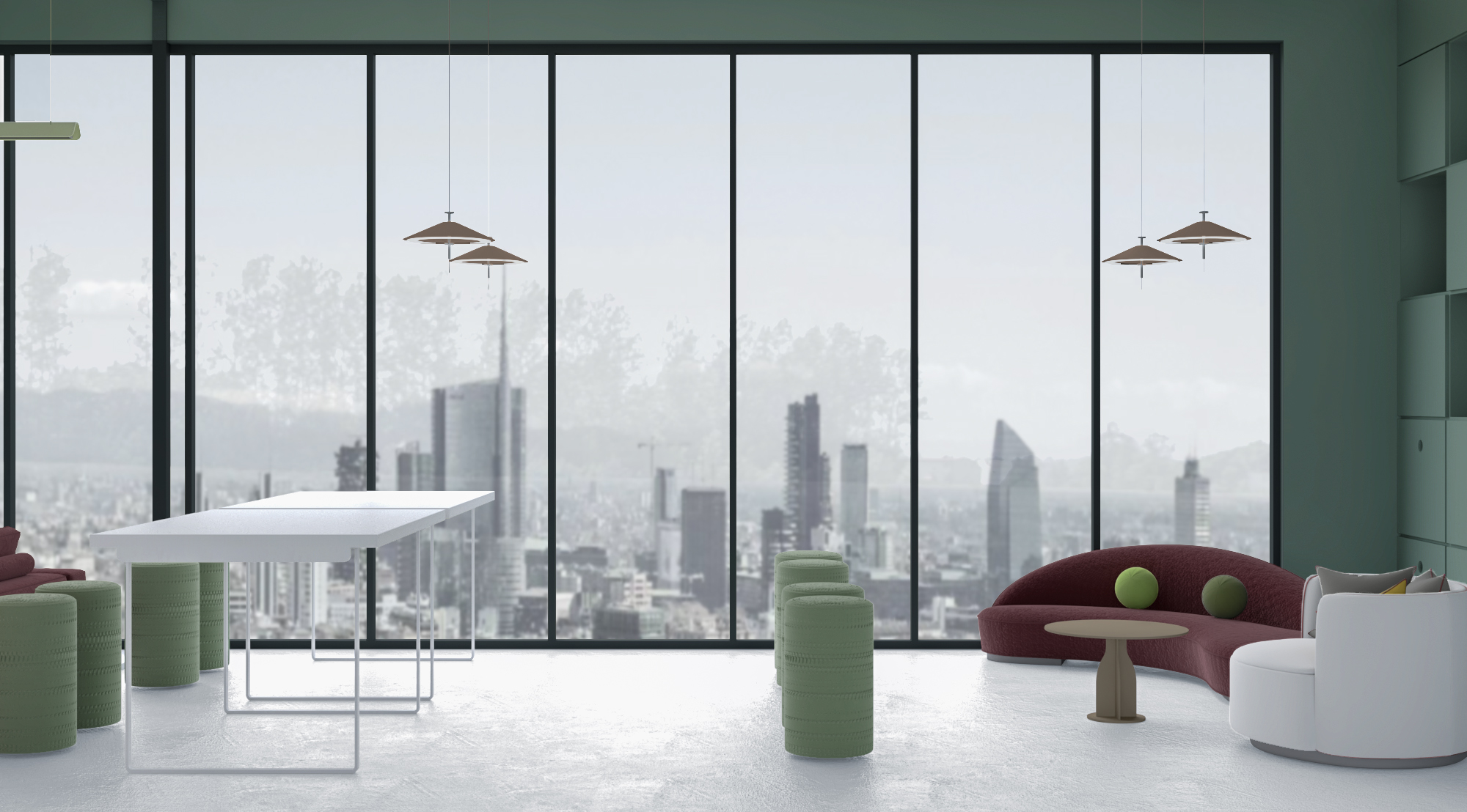 2022｜效果图作品小集13｜Students&  works-15