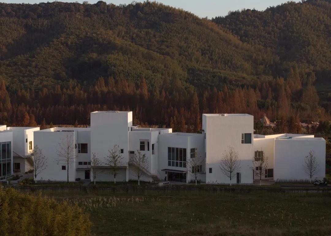 田中聚落,西坡劳岭良室丨中国湖州丨跳房子建筑工作室-52