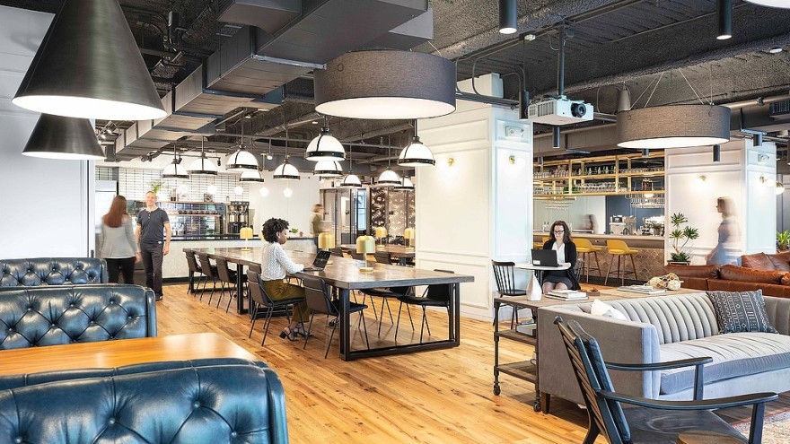 铁狮门施派尔工作室-3