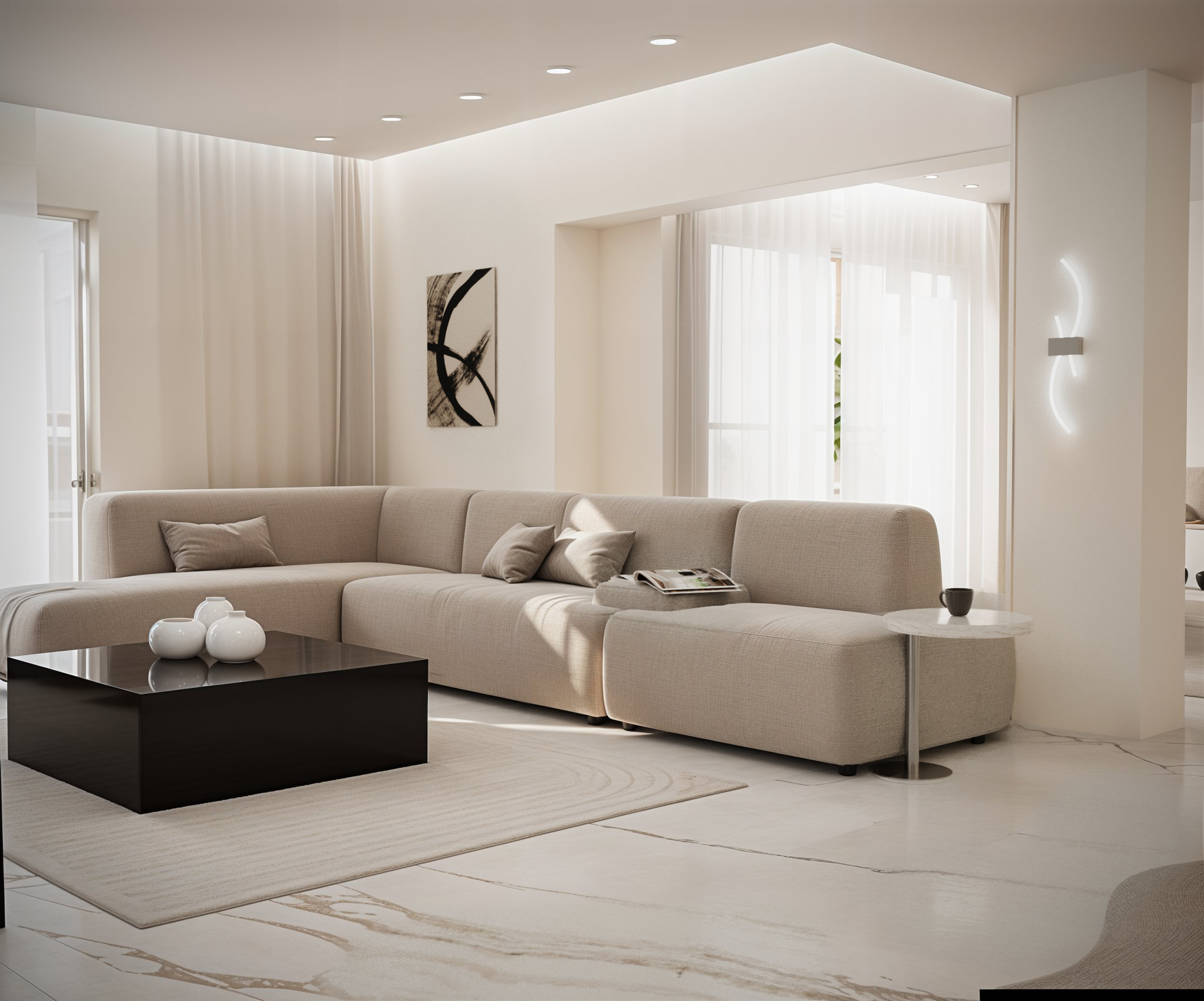 obour minimalist reception-20