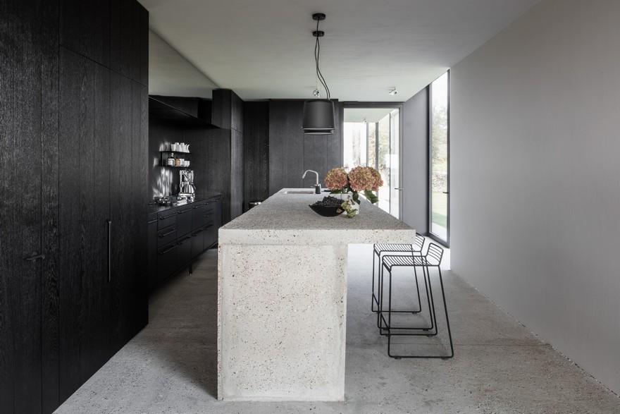 邦克斯住宿加早餐旅馆-27