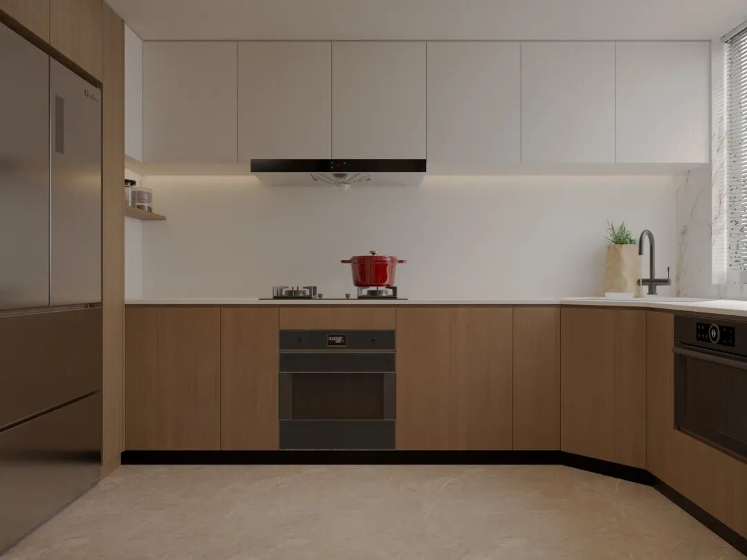 全屋定制丨家语设计-30