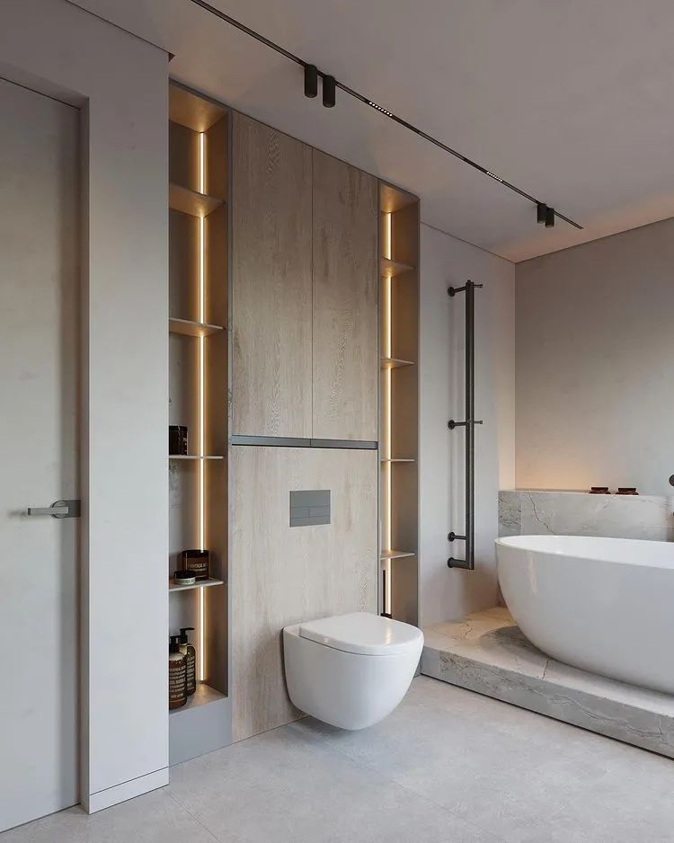 以色列现代年轻家庭住宅丨Artpartner Architects-38