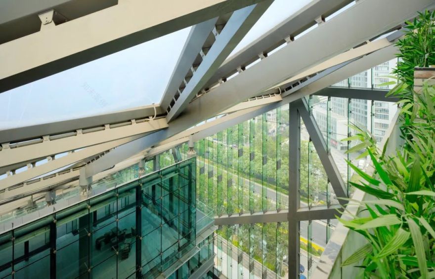 女工程师以专业技能推动建筑环境改变未来-67