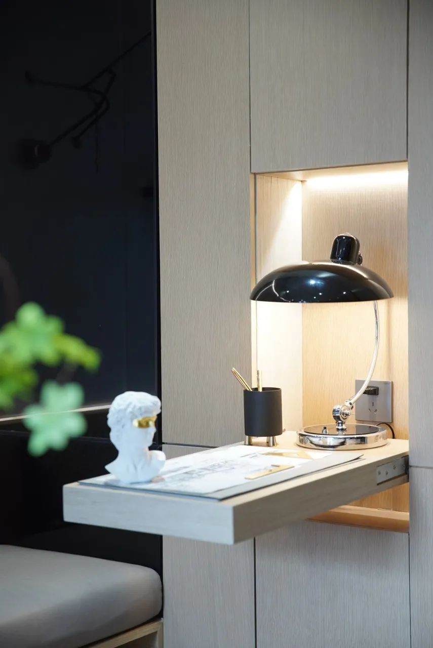 金茂未来广场丨中国岳阳丨元禾大千,牧笛设计-78