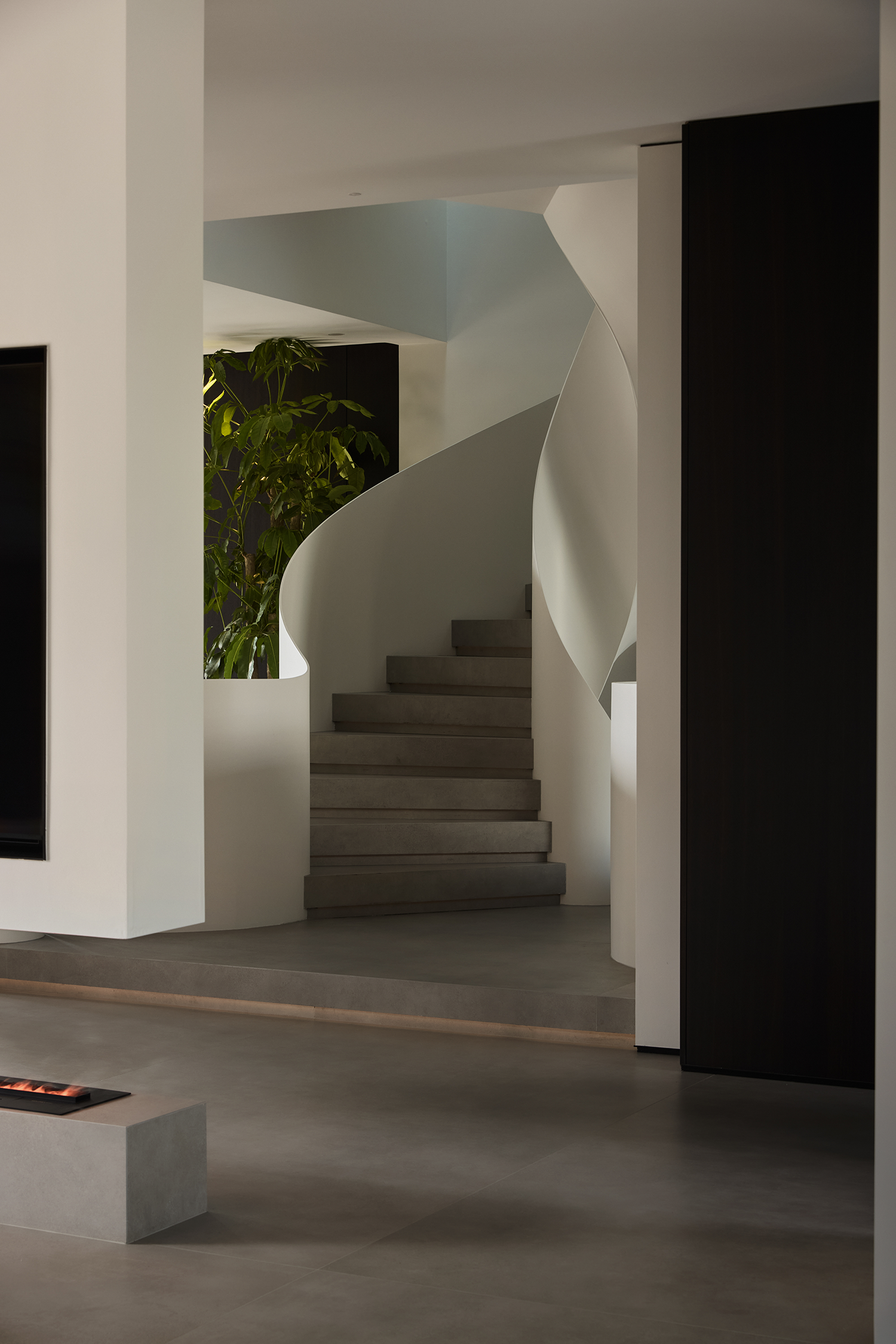 绿地太湖城丨中国苏州丨朱墨及团队（冯焕茹,熊杰等）-27