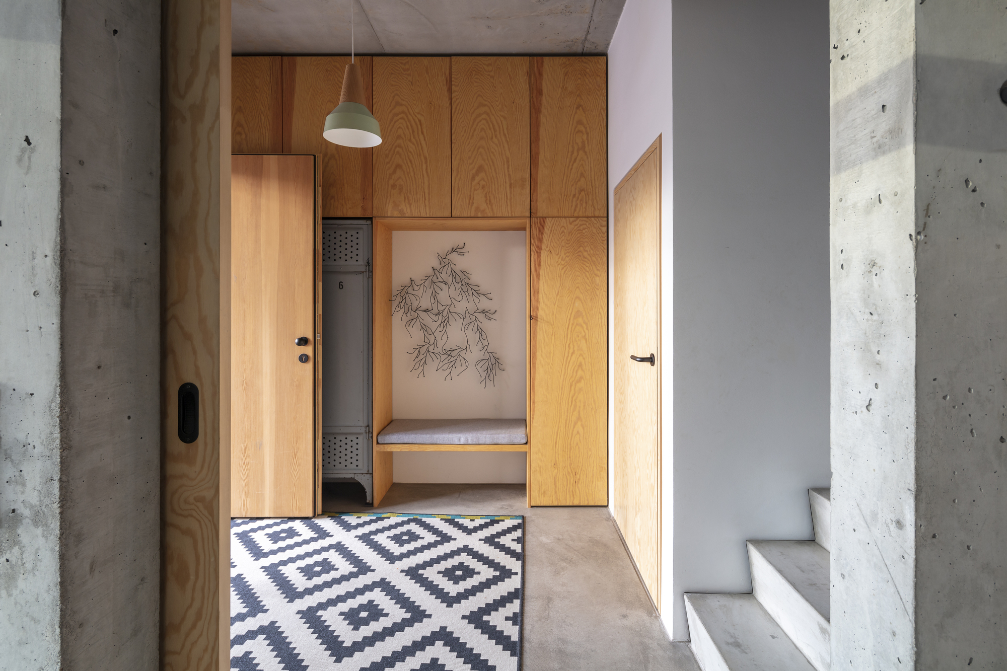 柏林郊区 Schulzendorf 别墅丨德国柏林-11