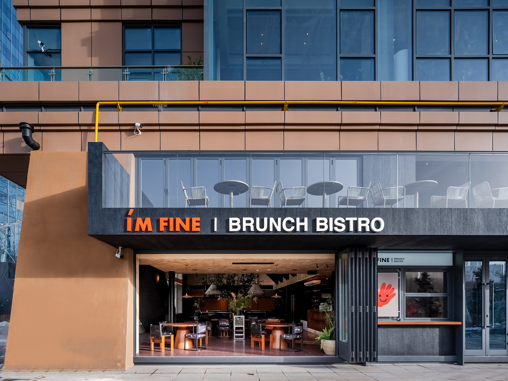 im fine(西宁店)丨中国西宁丨郭莘空间设计(西安)有限公司-142