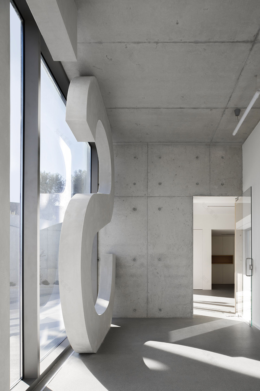 STEELFORM 工厂扩建丨葡萄牙-37