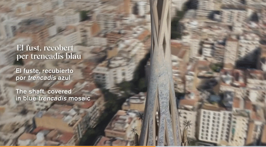 圣家堂丨叶胤祥设计事务所-34