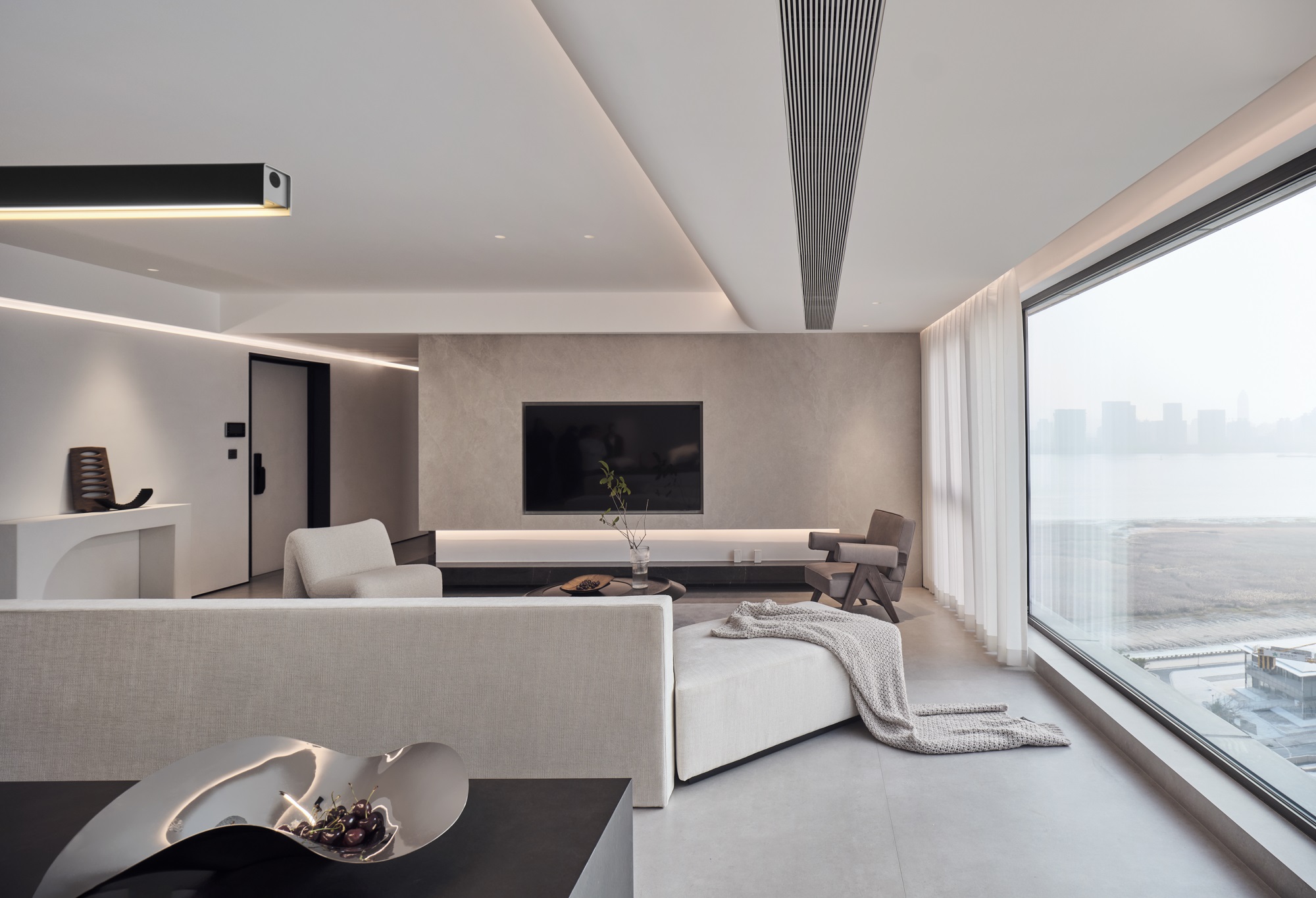 悦江台丨中国温州丨尚格设计-5