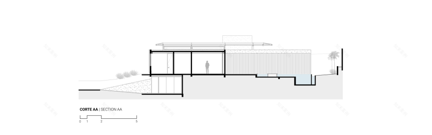LEMA 住宅丨巴西丨Padovani Arquitetos-31