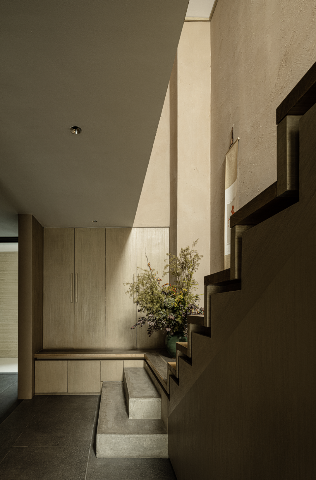 余味堂丨中国成都丨安宅设计-10