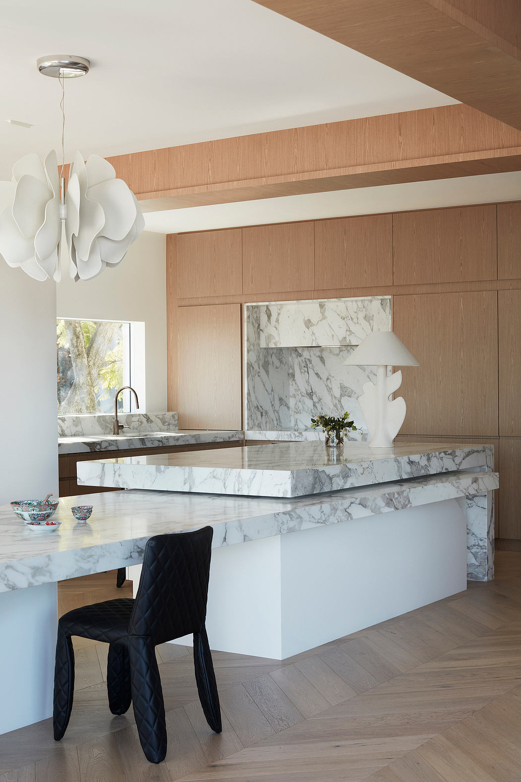 悉尼港公寓丨澳大利亚悉尼丨Brooke Aitken Design-5