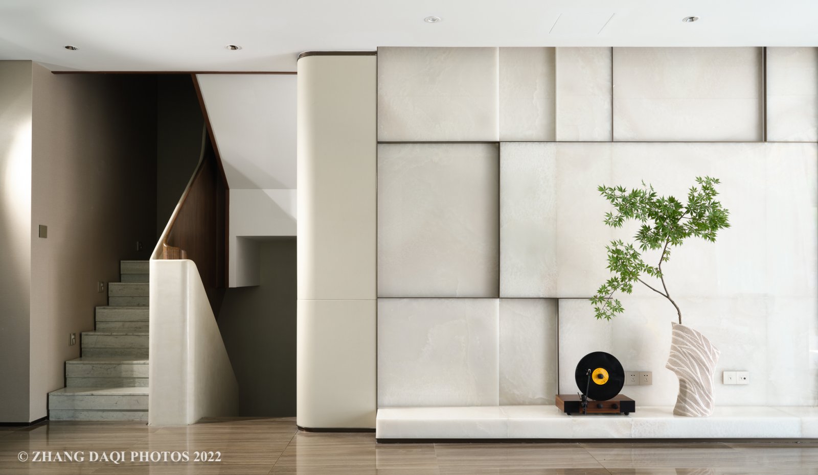 无锡绿城宸风云庐丨中国无锡丨界上无界,界上亦界-14