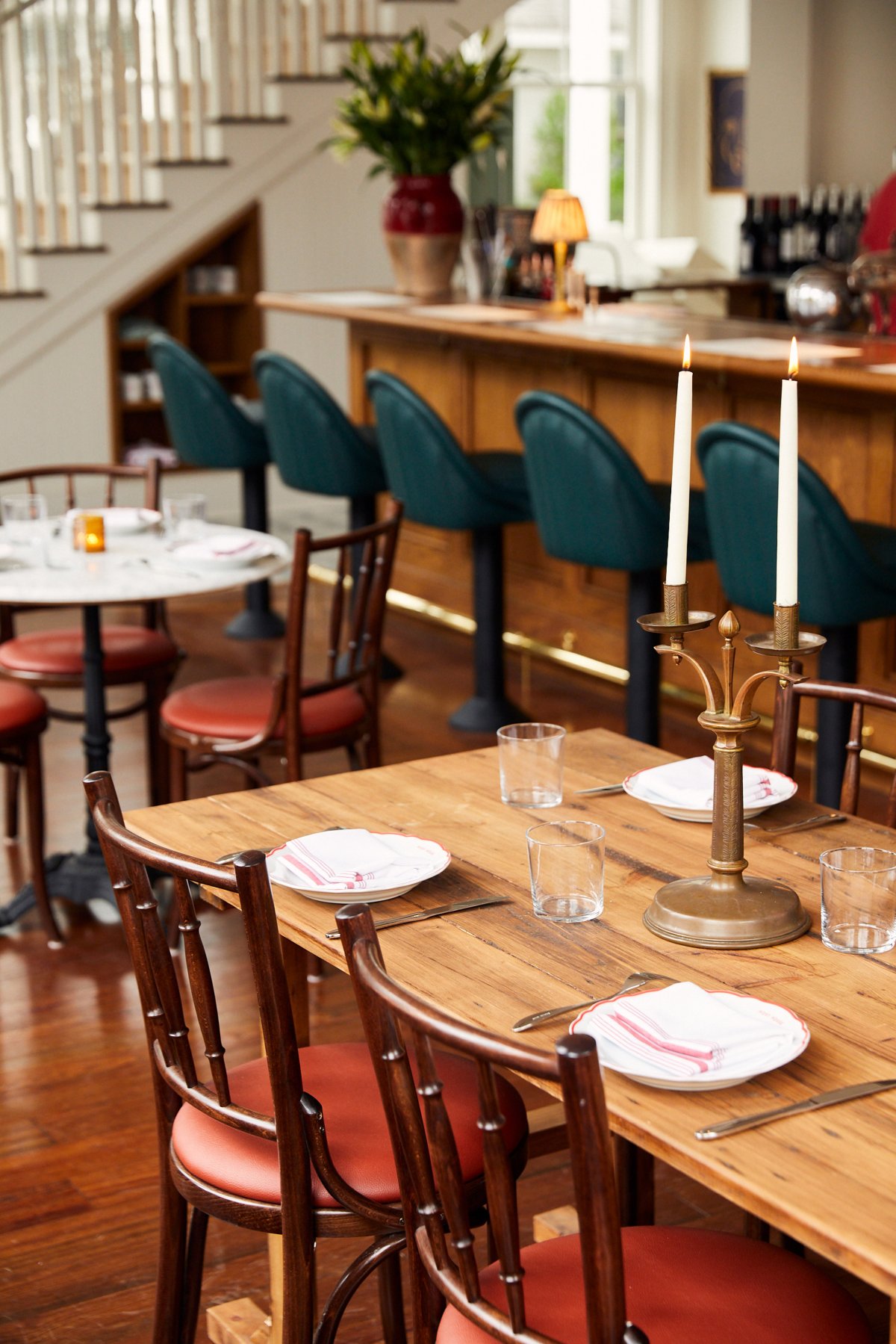 南卡罗来纳州 Post House 精品客栈,新旧世界魅力的完美融合-14